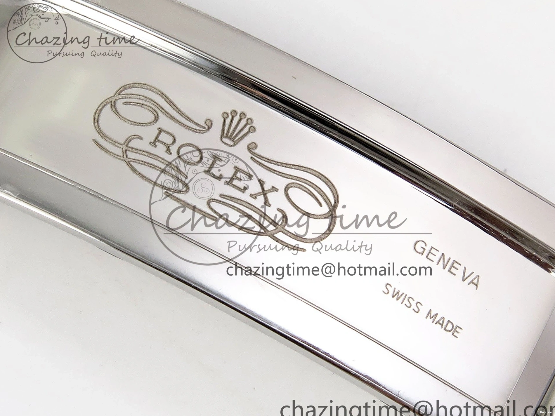 MiroTime 0118 Refined Daytona 116500 Clean 1:1 Best Edition 904L SS Case and Bracelet Black Dial SA4130 V 1552